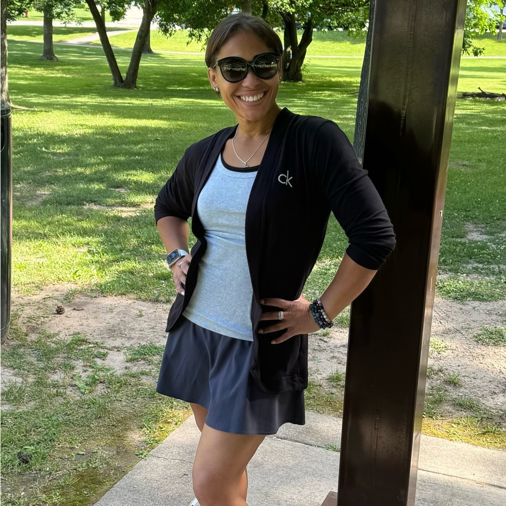 Meet your Posher, Tara! 😃